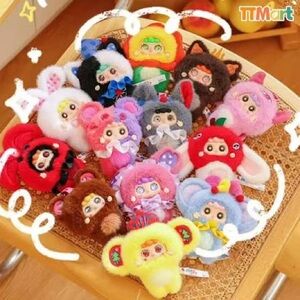 Migos Trouble Maker Blind Box